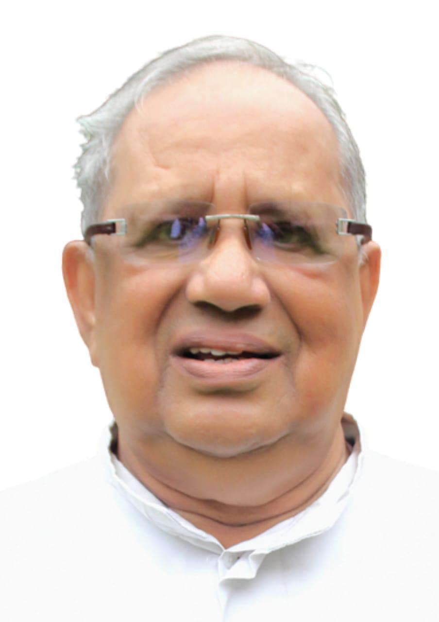 Rev. Fr Thomas Vempala CMI